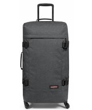 EASTPAK TRANS4 L Large trolley - Semi-rigid Trolley Cases