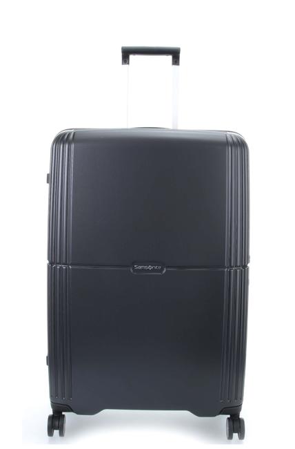 SAMSONITE Trolley ORFEO line, hand luggage ink black - Hand luggage
