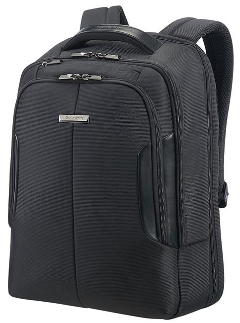 SAMSONITE backpack XBR line, 14.1” PC case BLACK - Laptop backpacks