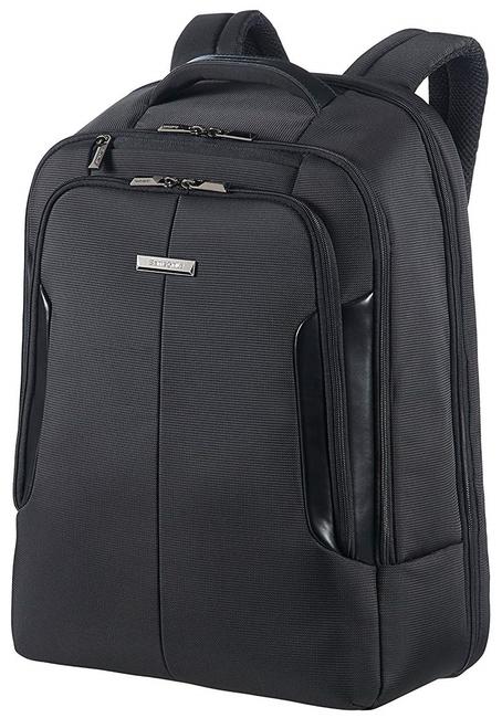 SAMSONITE backpack XBR line, 17.3 "PC port BLACK - Laptop backpacks
