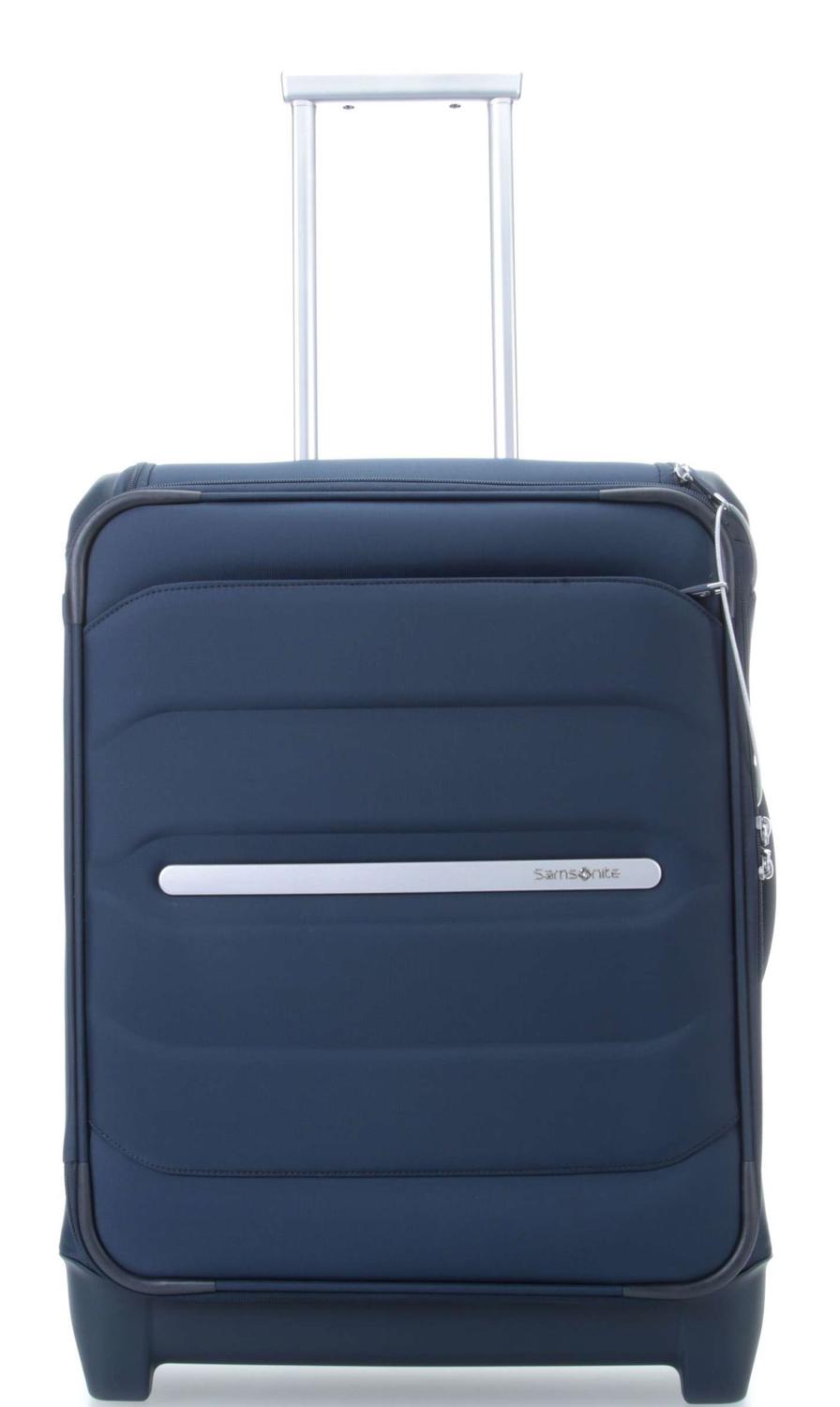 samsonite flux soft spinner