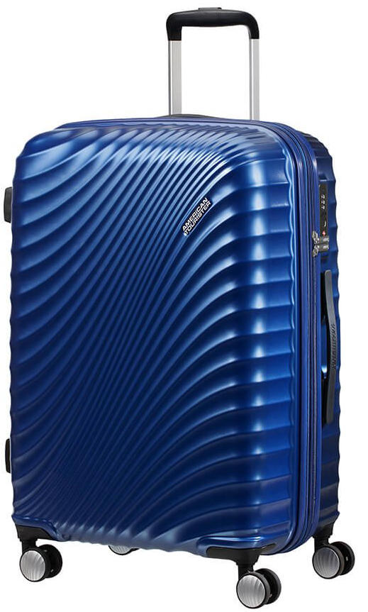 american tourister medium size