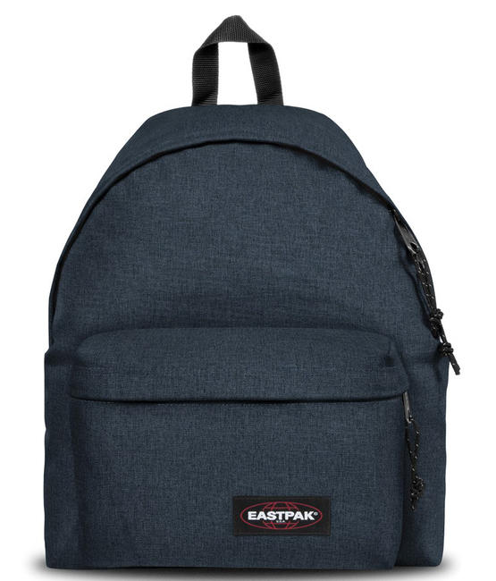 EASTPAK Padded Pak'r  tripledenim - Backpacks & School and Leisure