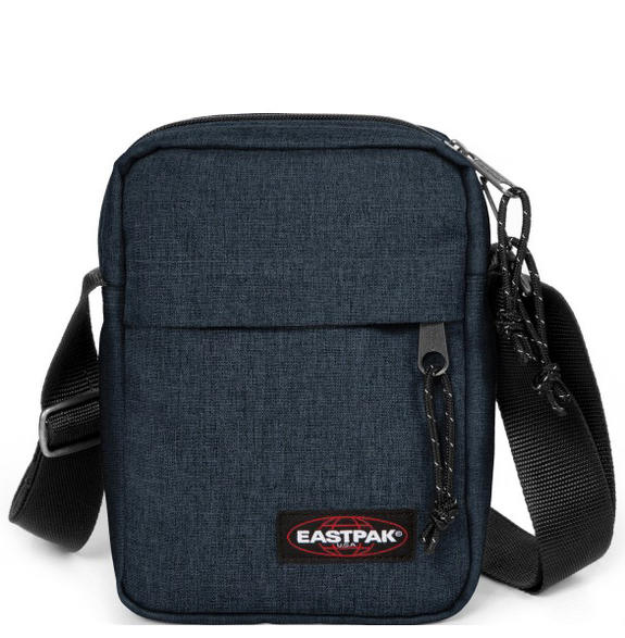 EASTPAK pouch THE ONE model tripledenim - Over-the-shoulder Bags for Men