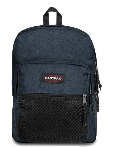 EASTPAK Pinnacle backpack PINNACLE tripledenim - Backpacks & School and Leisure