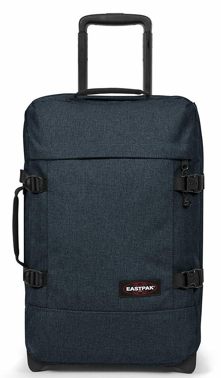 Trolley bagaglio a mano best sale eastpak