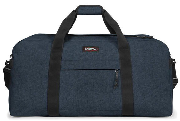 EASTPAK bag TERMINAL + line tripledenim - Duffle bags