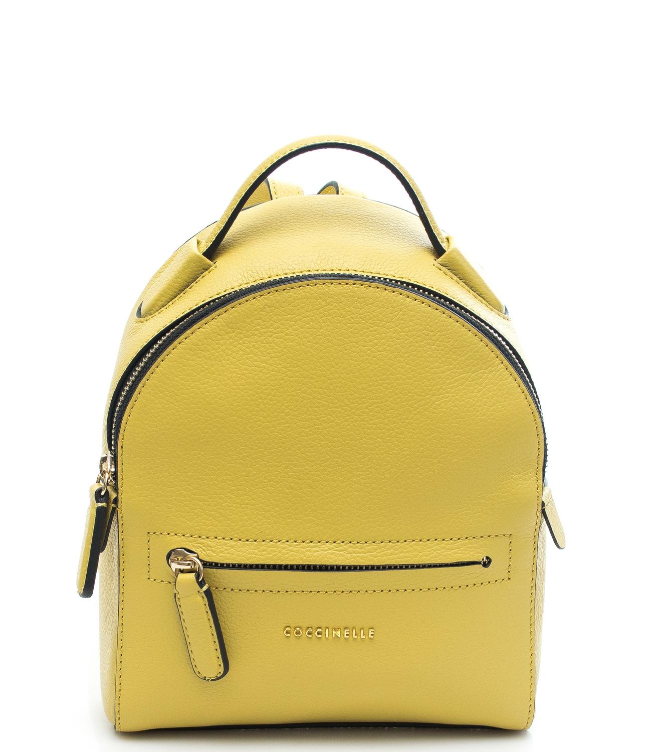 coccinelle mini backpack