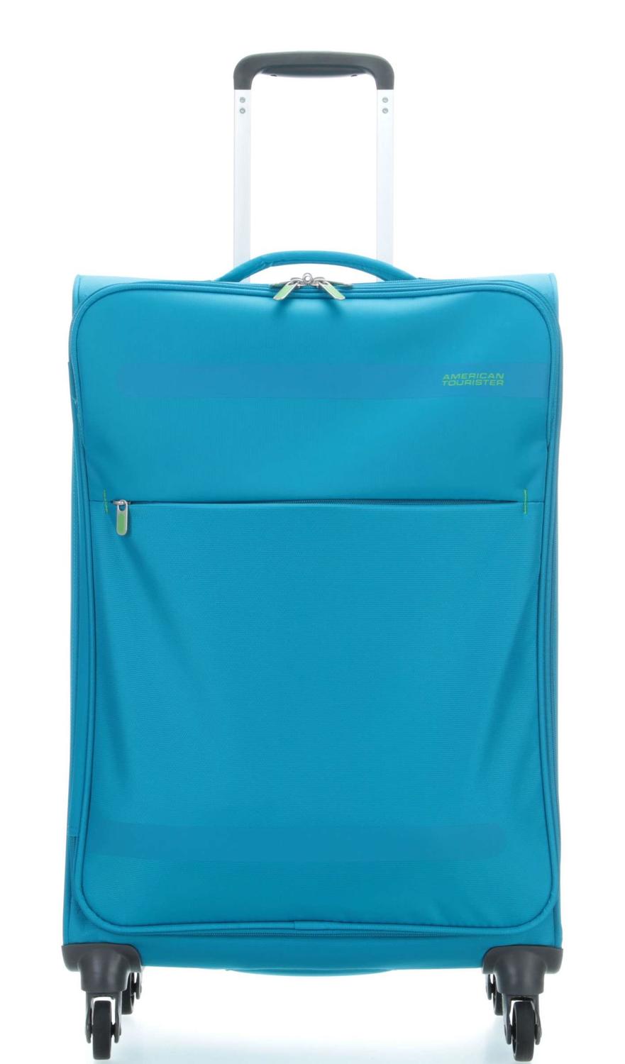 american tourister soundbox recensioni