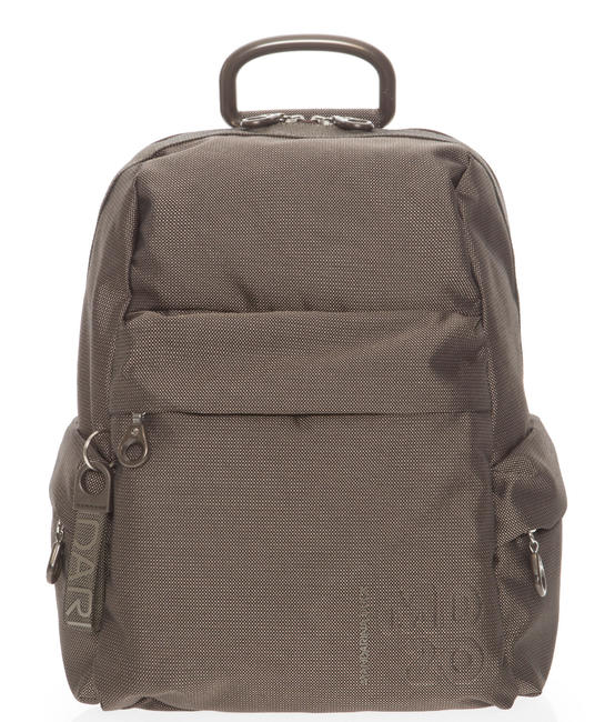MANDARINA DUCK MD20 Shoulder backpack Pyrite - Women’s Bags