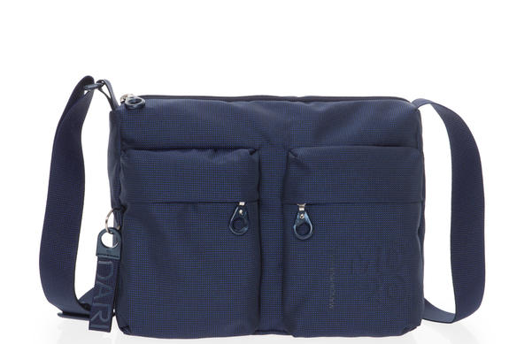 MANDARINA DUCK MD20 Shoulder bag, light dressblue - Women’s Bags