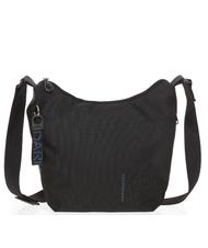 MANDARINA DUCK MD20 Shoulder bag, ultralight BLACK - Women&rsquo;s Bags - 1