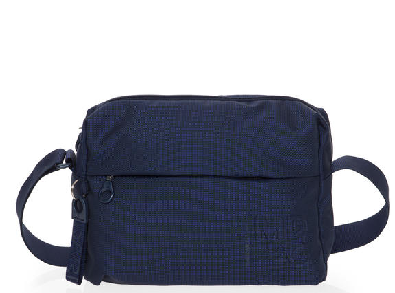 MANDARINA DUCK MD20 Shoulder bag, small size dressblue - Women’s Bags