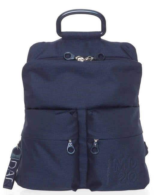 MANDARINA DUCK MD20 Shoulder backpack, light dressblue - Women’s Bags