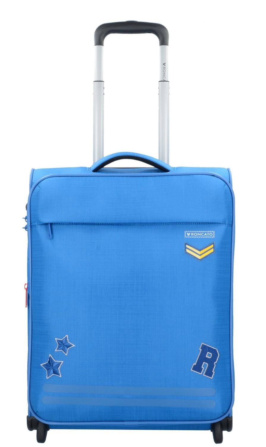 roncato hand luggage
