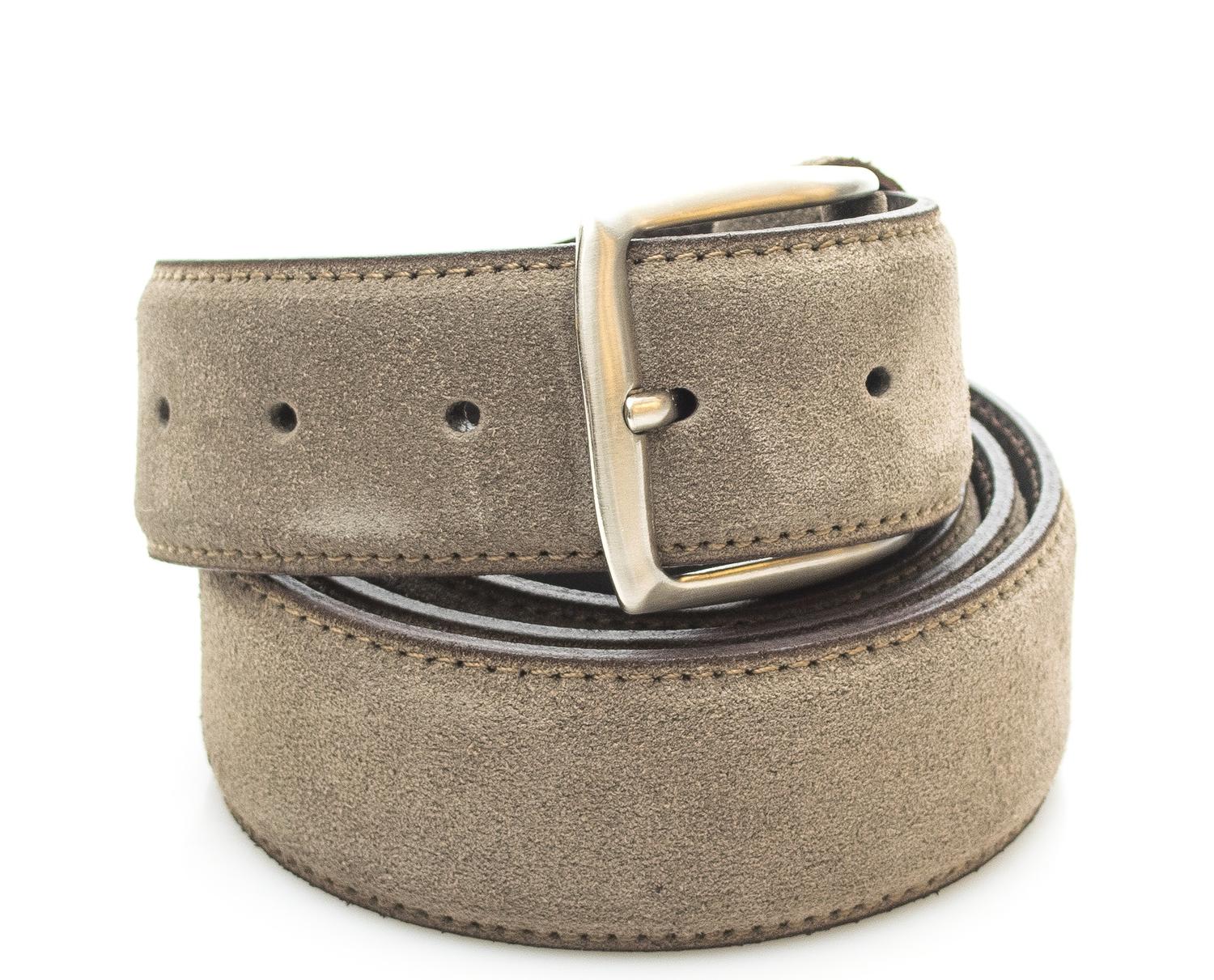 timberland casual leather belt