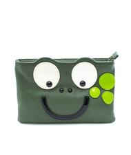 BRACCIALINI Tua Zoo Rana Clutch bag by hand single - Women&rsquo;s Bags - 1