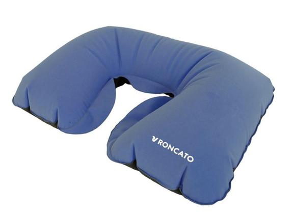 RONCATO Inflatable Pillow From travel MULTI - Travel Accessories