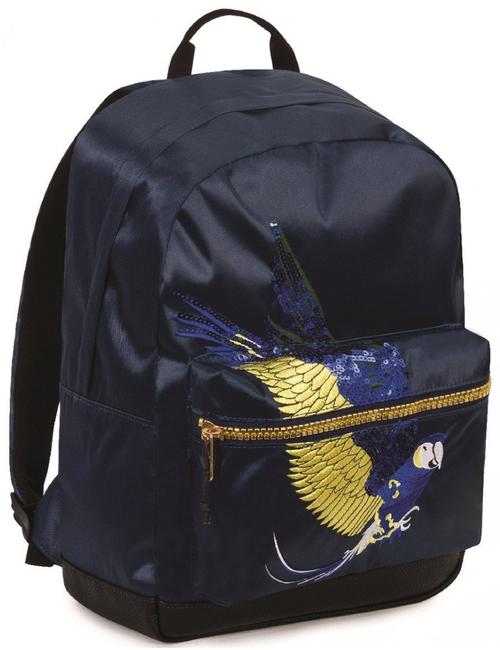 INVICTA backpack RISE, 13” PC case DEEPBLUE - Backpacks & School and Leisure