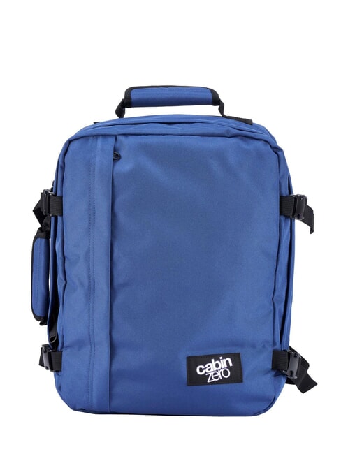 CABINZERO CLASSIC 28L Underseater Travel Backpack BLUE - Backpacks & School and Leisure