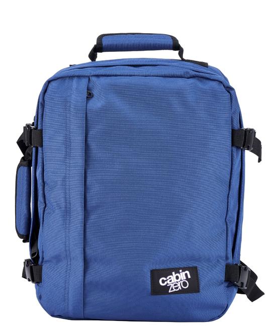 CABINZERO backpack CLASSIC 28L BLUE - Backpacks & School and Leisure