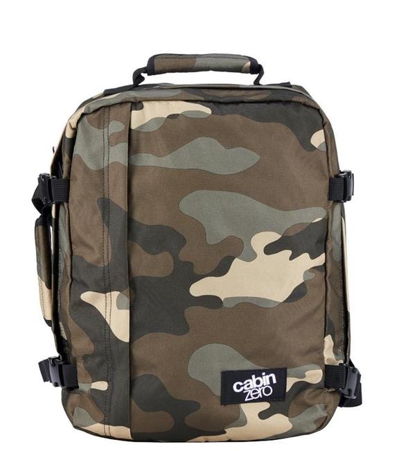 CABINZERO backpack CLASSIC 28L URBAN CAMO - Backpacks & School and Leisure
