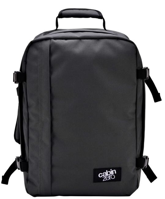 CABINZERO backpack CLASSIC 36L orig / gray - Hand luggage