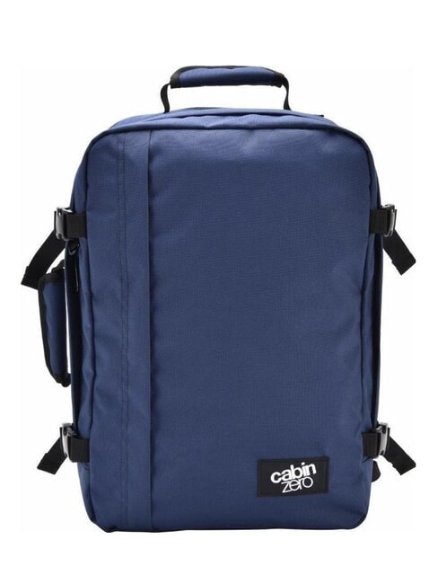 CABINZERO CLASSIC 36L Underseater Travel Backpack BLUE - Backpacks & School and Leisure