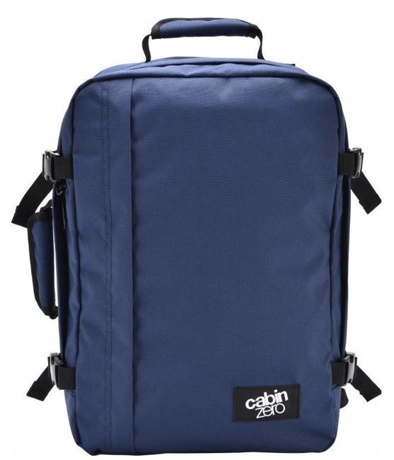 CABINZERO backpack CLASSIC 36L BLUE - Hand luggage