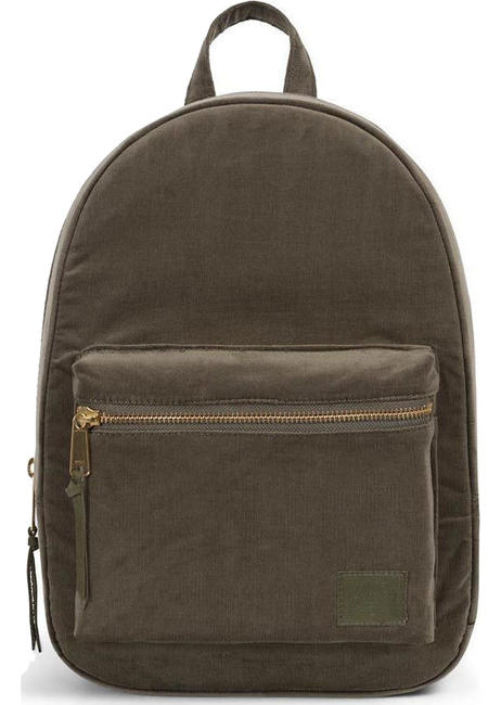 HERSCHEL backpack GROVE XS line ivygreen - Backpacks & School and Leisure