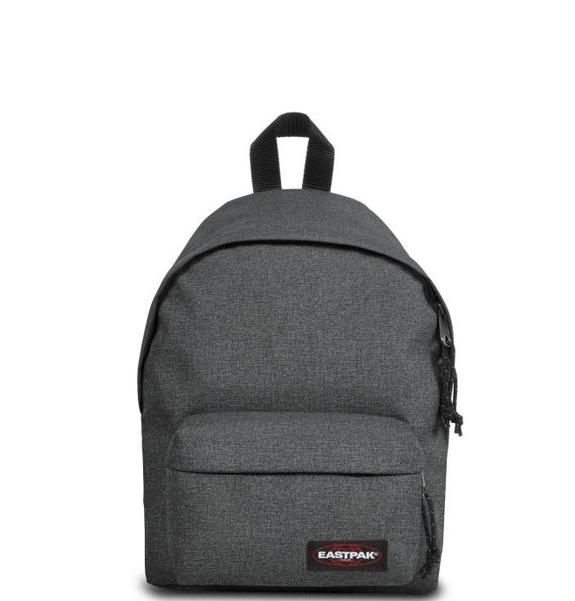 EASTPAK Orbit backpack Small size BlackDenim - Backpacks & School and Leisure
