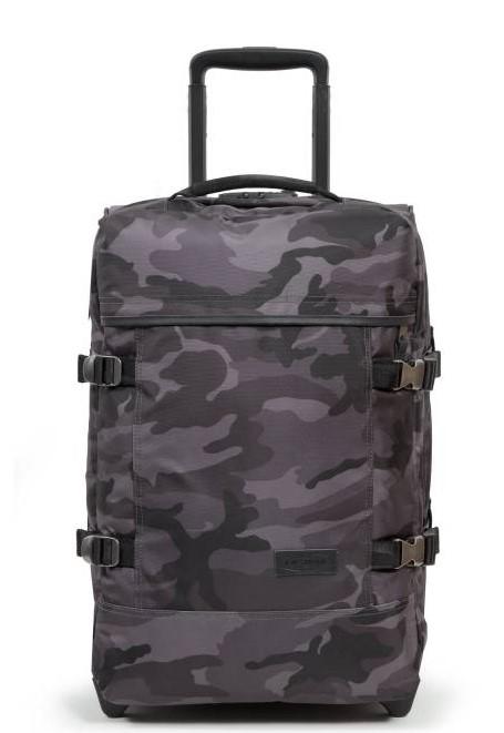 eastpak tranverz m constructed