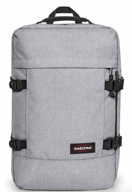 EASTPAK baby carrier BANE sundaygrey - Laptop backpacks