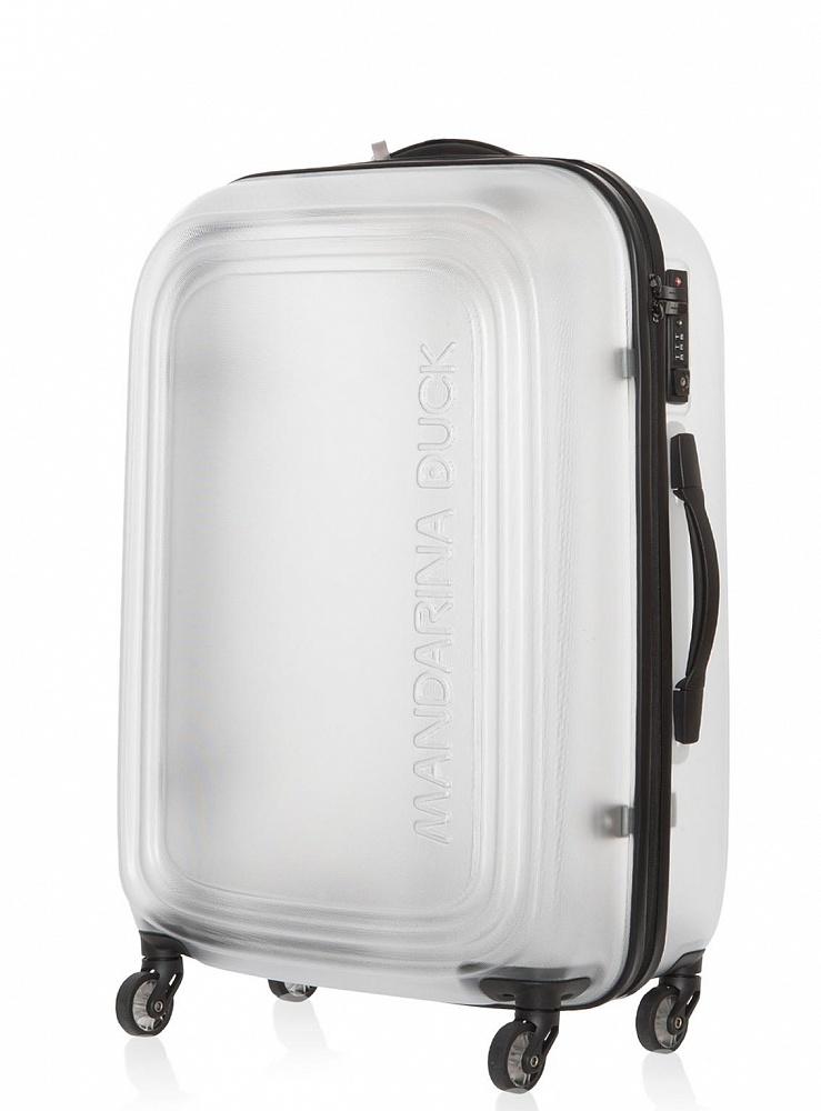mandarina duck luggage outlet