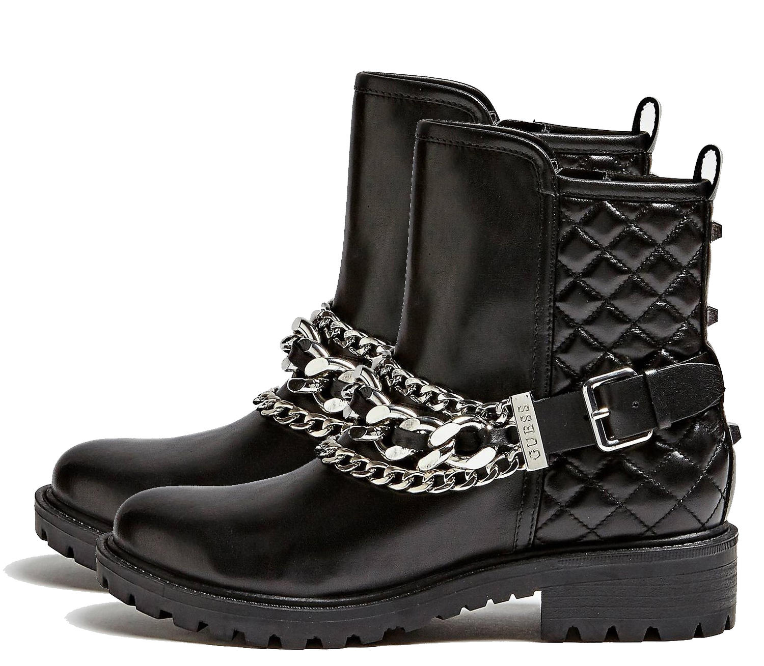 guess ankle boots uk