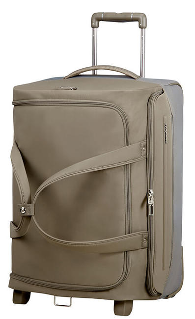 SAMSONITE Trolley Bag B-LITE ICON, hand luggage DARK SAND - Hand luggage