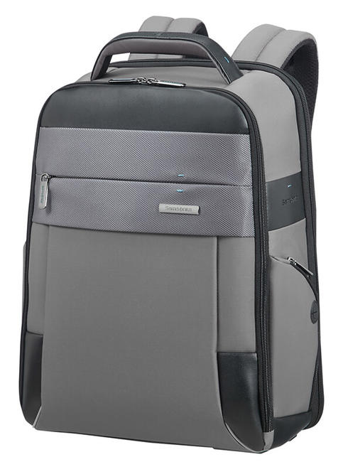 SAMSONITE backpack SPECTROLITE 2.0, PC holder 14 " Grey / Black - Laptop backpacks