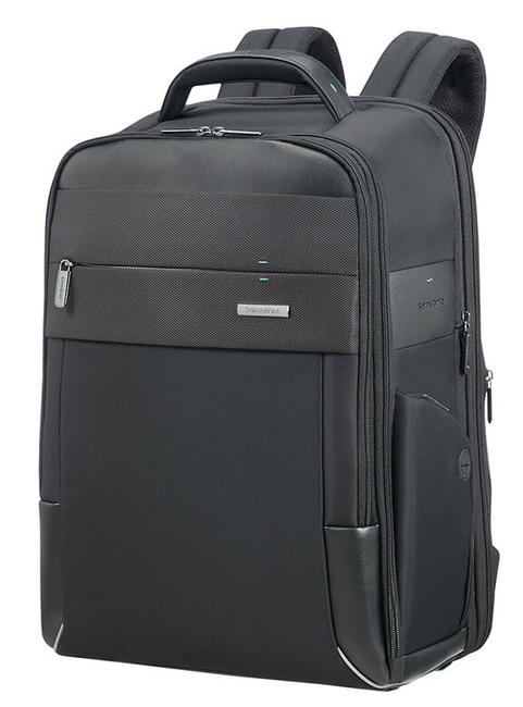 SAMSONITE backpack SPECTROLITE 2.0 exp, 17.3” PC case BLACK - Laptop backpacks