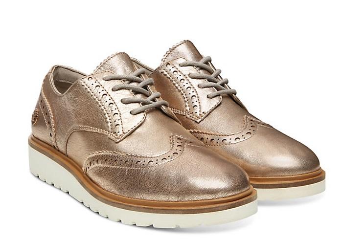 timberland lace up shoes