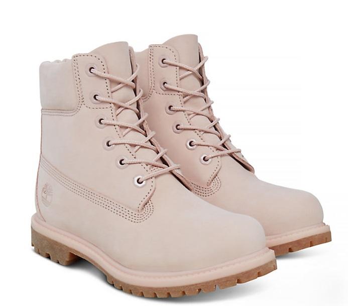 timberland rose boots
