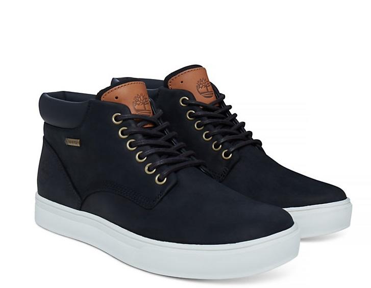 timberland adventure 2.0 black