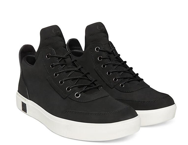 timberland amherst sneaker