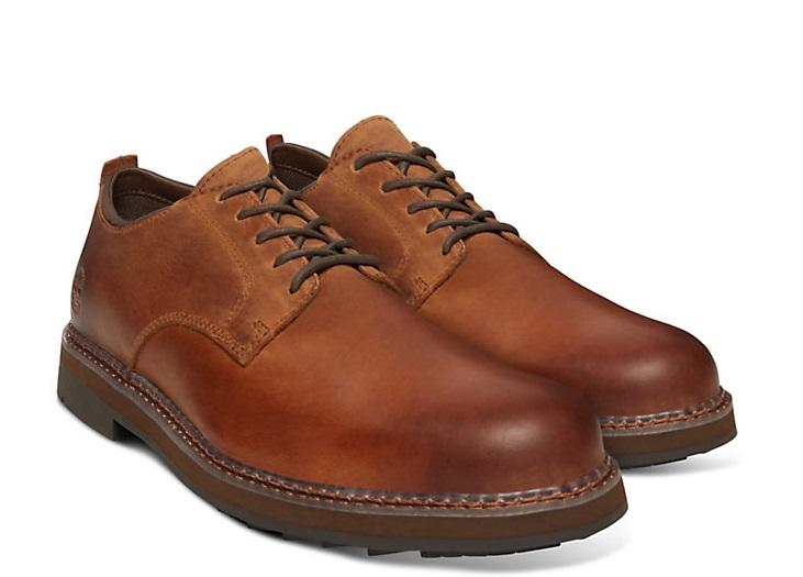 timberland lace up shoes