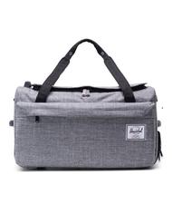 HERSCHEL duffel bag OUTFITTER, with retractable shoulder straps - Duffle bags