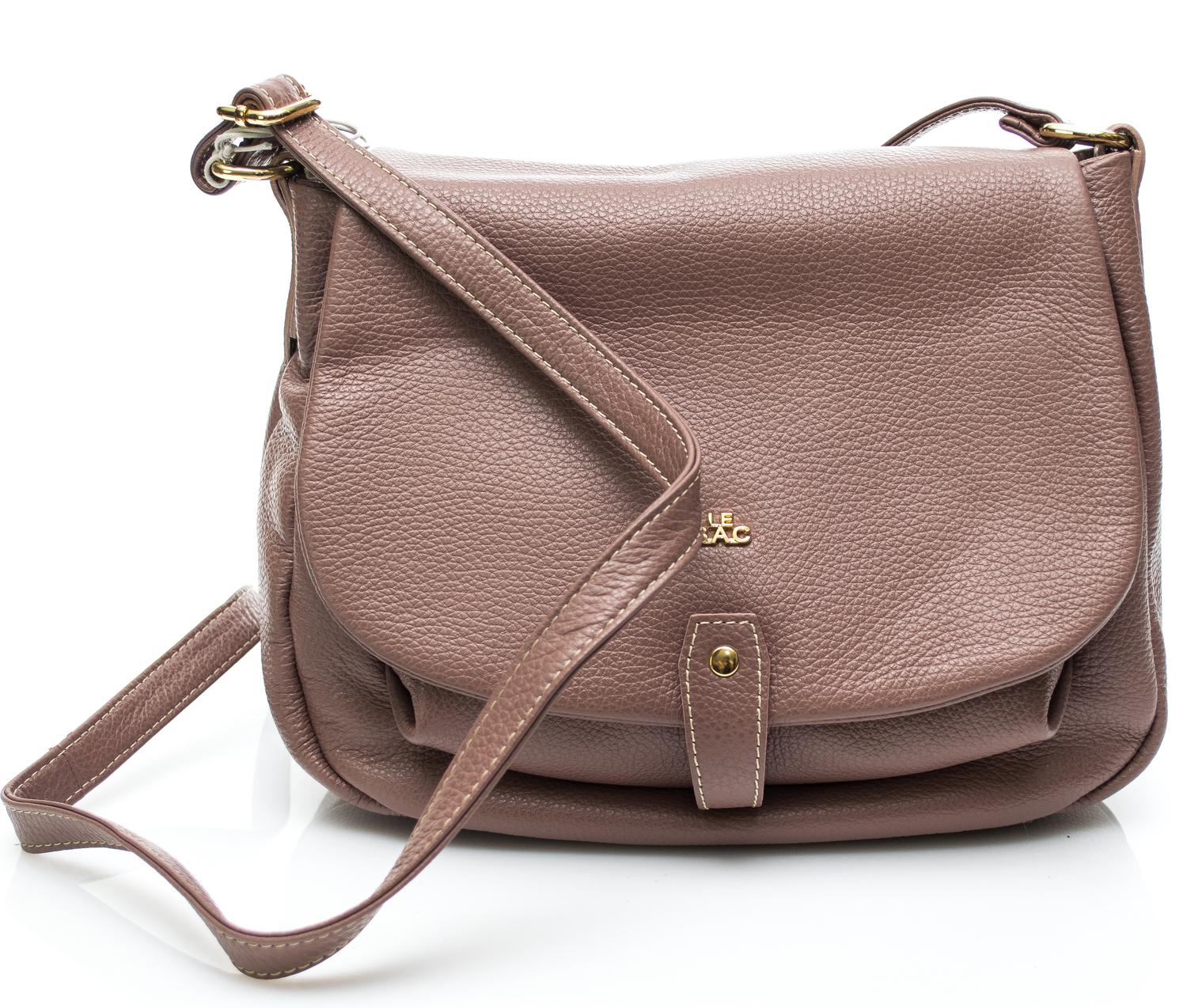 lesac bags