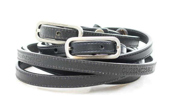 PIQUADRO belt C 25 blue - Belts