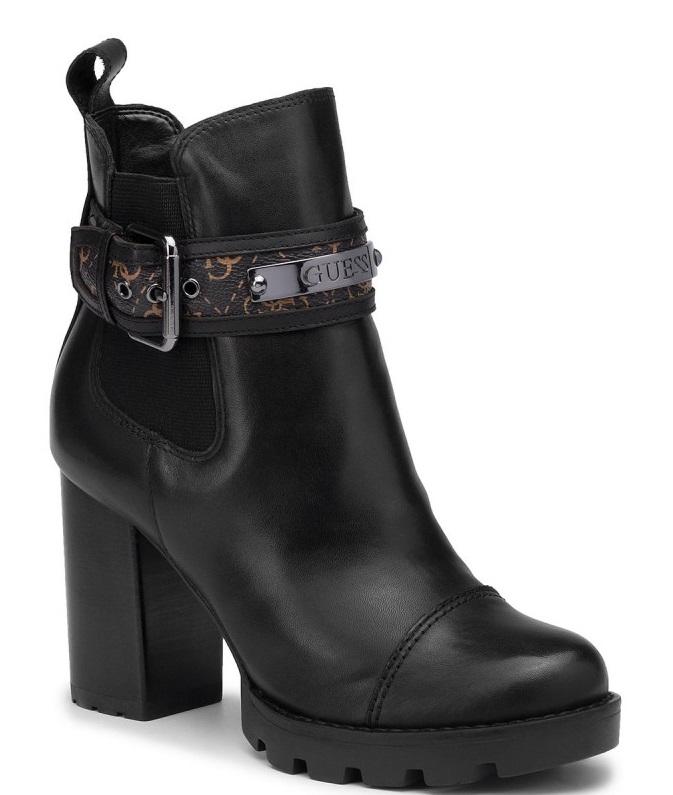 estabrook cap toe boot
