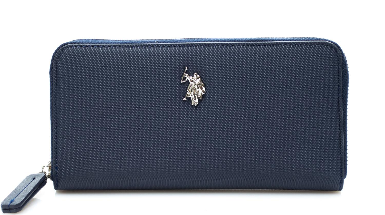 Us Assn Polo Wallet . Portsmouth Blue Shop Online At Best Prices!