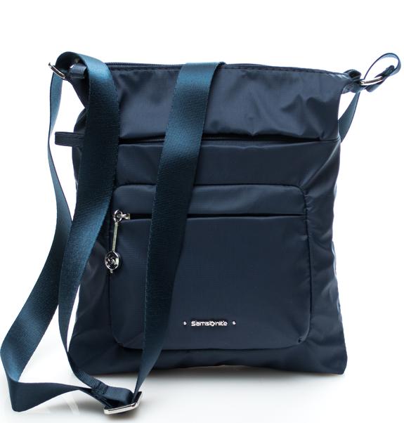 SAMSONITE 3.0 shoulder bag dARKBlue - Women’s Bags