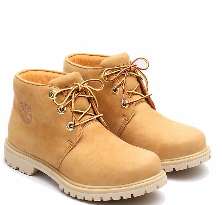 timberland in